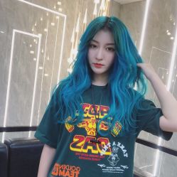 点击看大图 -Tipo Hair salon(明星)店