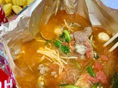 -见味花甲(福田coco park店)