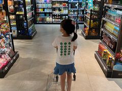 零售区-盒马鲜生(昆城店)