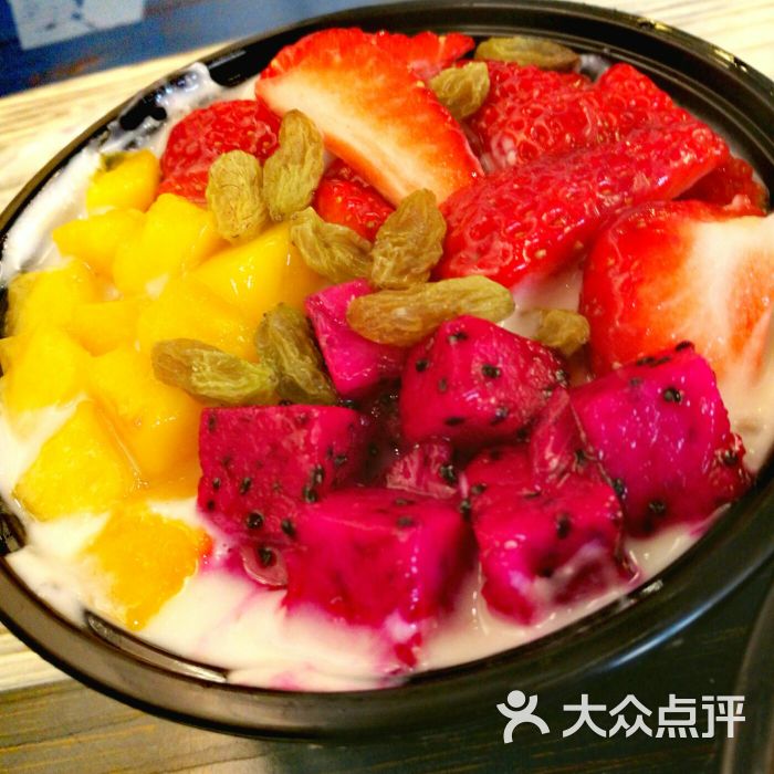 捞姐水果捞(友好店)图片 - 第76张