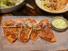 墨鱼虾饼-幸邻食堂