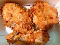 -肯德基(杭州复兴店)