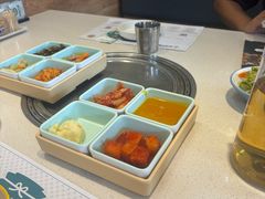 -韩香福烤肉庄园(荣成店)