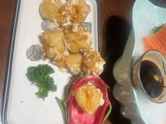-朝鲜玉流馆(滨河东路店)