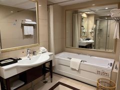 -重庆长寿碧桂园凤悦凤凰酒店