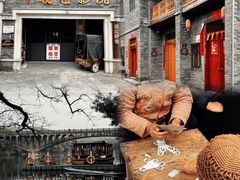 -香桥岩溶国家地质公园