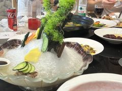 -好兄弟郭巨海鲜(天一阁店)