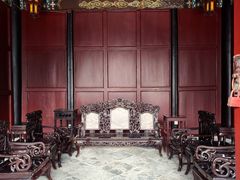 -文昌阁