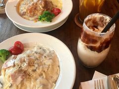-西关84·History·Art·Cafe