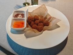 -悦融·京鲁菜·露台花园(安定门店)