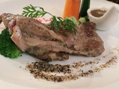 -雕刻时光·无国界料理西餐厅(五山店)