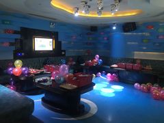 -音乐在线主题氧吧KTV(佳宁娜广场店)