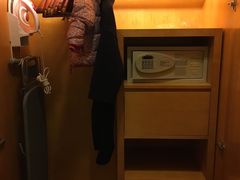 -上海浦东康桥绿地假日酒店