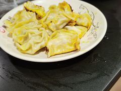 -回回锅贴(小河沿店)