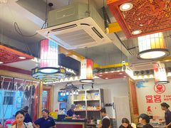-堂客老火锅(欣阳广场总店)