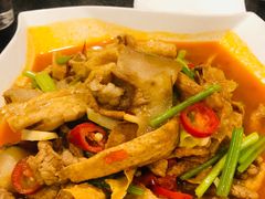 -湘肠香火锅店(团结湖店)