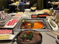 -海底捞火锅(茂业店)