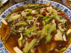 -李大爷的泡椒馆(冉家坝店)