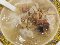 海味龙抄手&nbsp;（小）-龙抄手(春熙路总店)