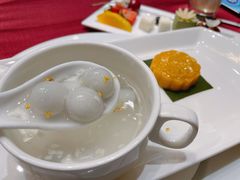 -银星皇冠假日酒店美食阁