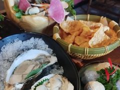 -捞王猪肚鸡火锅(昆山店)