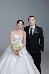 -金夫人婚纱摄影(总店)