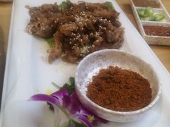 -汤W城市微度假(仓山店)