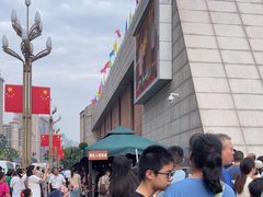 -白鹤梁水下博物馆