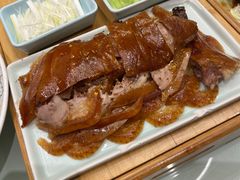 -蜀厨小匠·民间川菜(犀浦店)