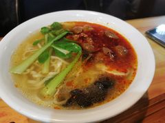 -富源春面馆(四川北路店)