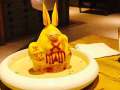 -局气 烤鸭·北京菜(光华路店)