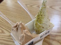 -野人先生Gelato(上海长宁龙之梦店)