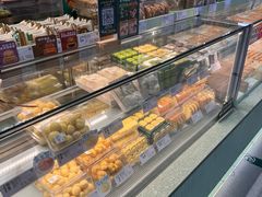 -泸溪河桃酥(龙湖长楹天街店)