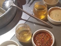 -巴奴毛肚火锅(二七万达店)