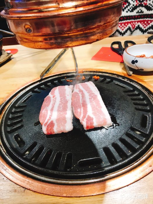 秋木烤肉(高新店)图片