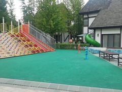 -太阳岛度假酒店
