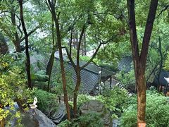 -伴山茶苑·围炉煮茶