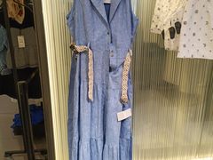 -ZARA(深圳金光华广场店)