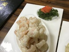 -闻香阁·清真(光荣道店)