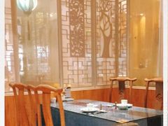 -闻鲜素食茶餐厅(高新区店)