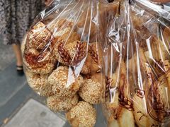 开口笑-国际饭店·帆声西饼屋(黄河路店)