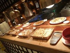 自助取餐区-芭菲盛宴·环球美食(北城国际店)