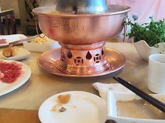 -牛街·马辈儿涮肉(陶然亭店)
