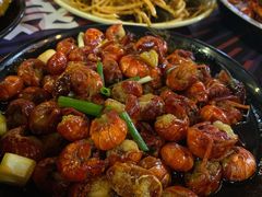 全味虾球-一棠龙虾•王牌虾球(楚河汉街店)