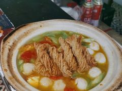 -永安鱼庄·镇江菜(三店纬五路店)