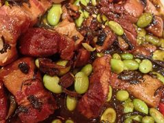 -山四砂锅(太原钟楼街店)