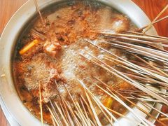 -牛华八婆麻辣烫(起源店)