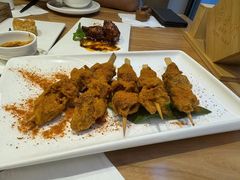 -枣子树·素食餐厅(普陀山店)