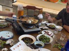 -元银甲·湖北地标美食(汉阳店)