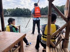 -南京市无想山景区